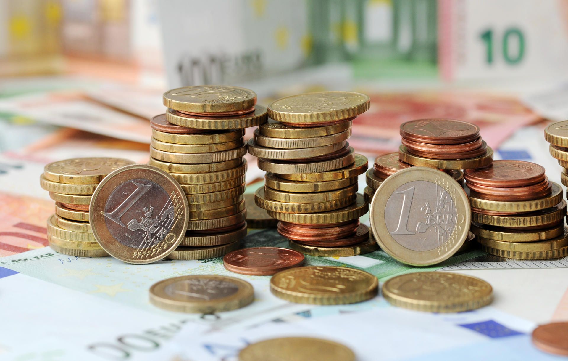 Geld