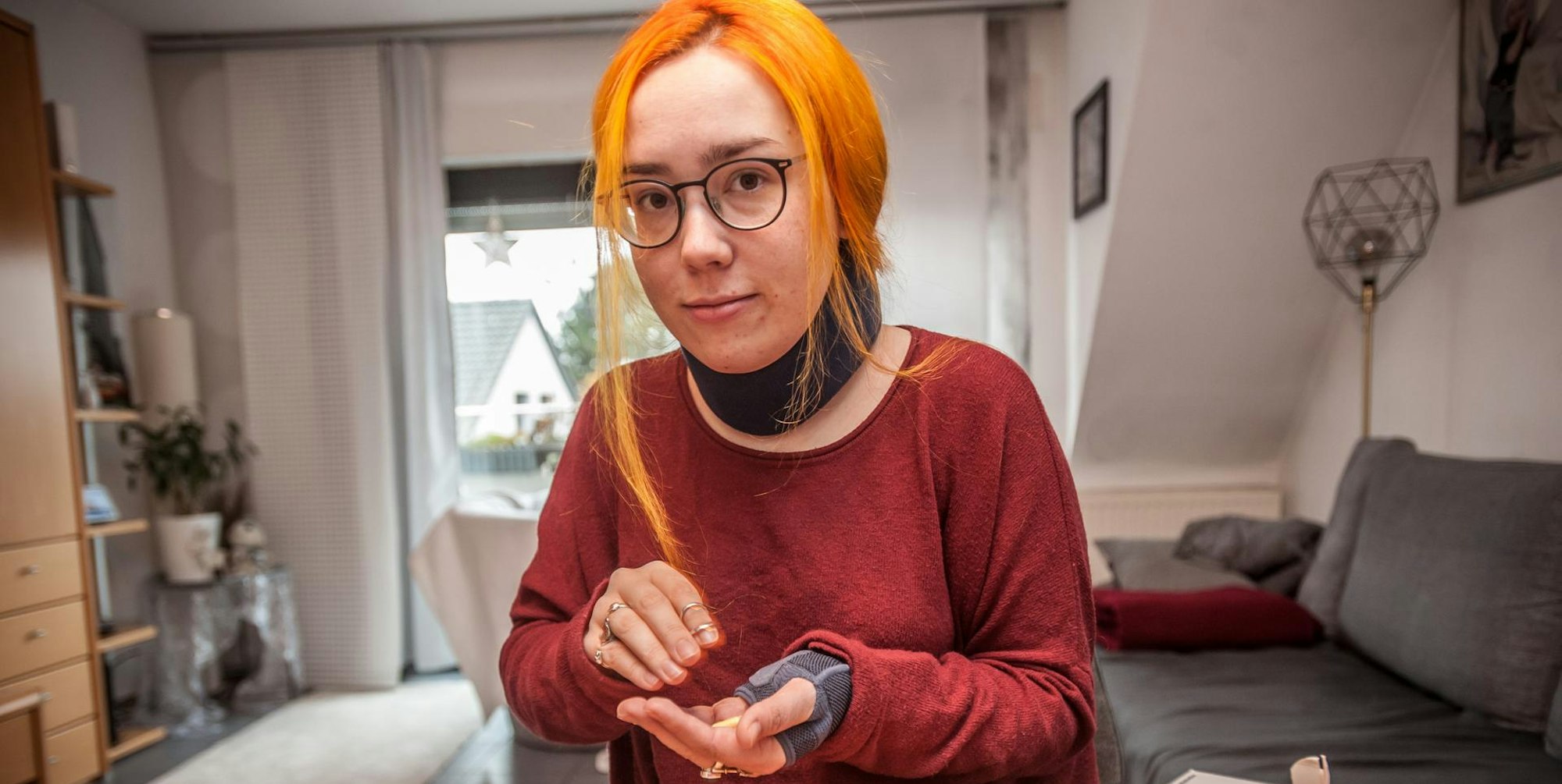 Sissy Fischer Leverkusen Syndrom_001