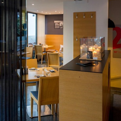 sushi innen vorhang strassfeld