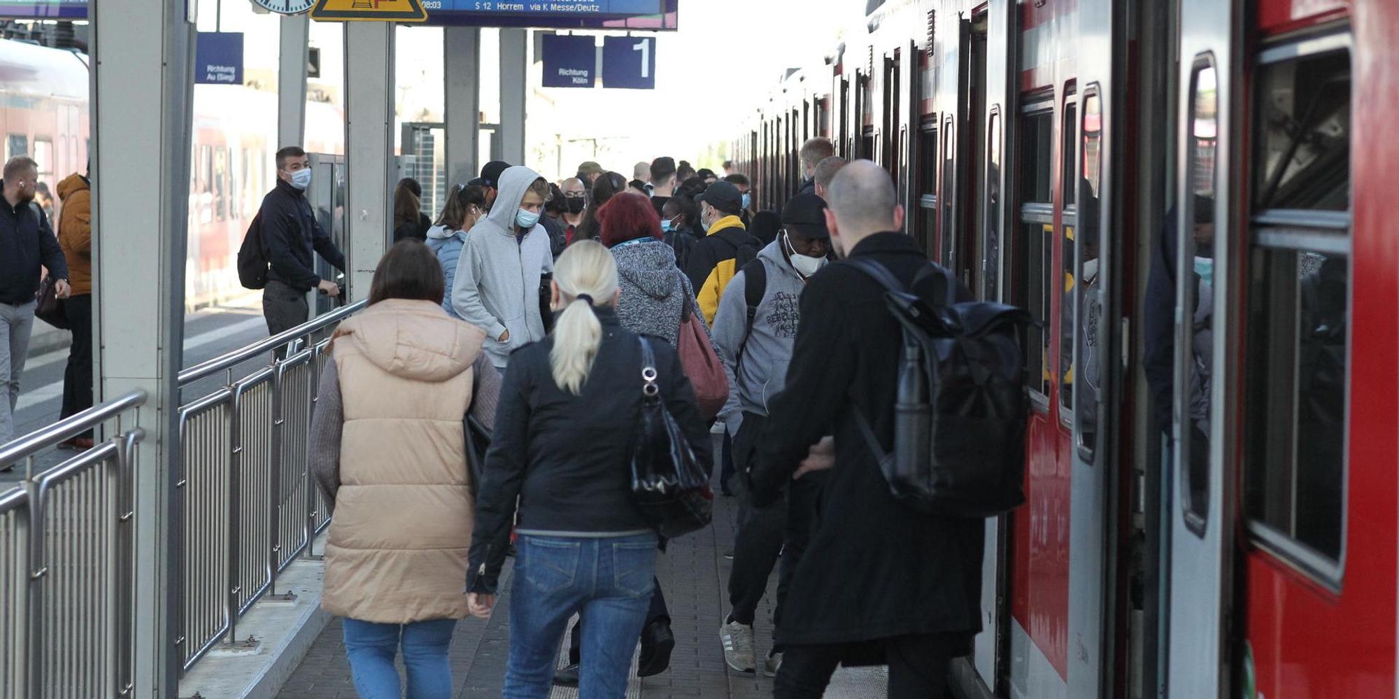 Neun-Euro-Ticket