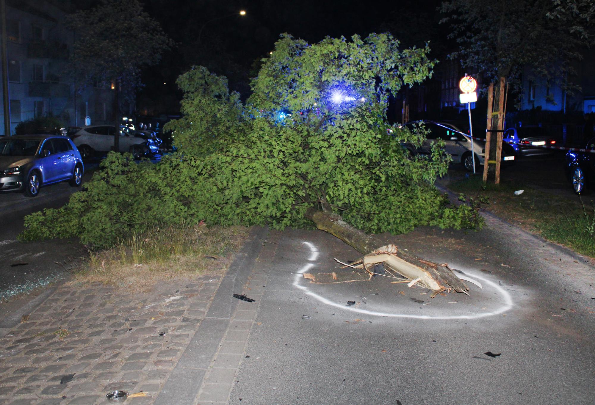 Raser Hamm II