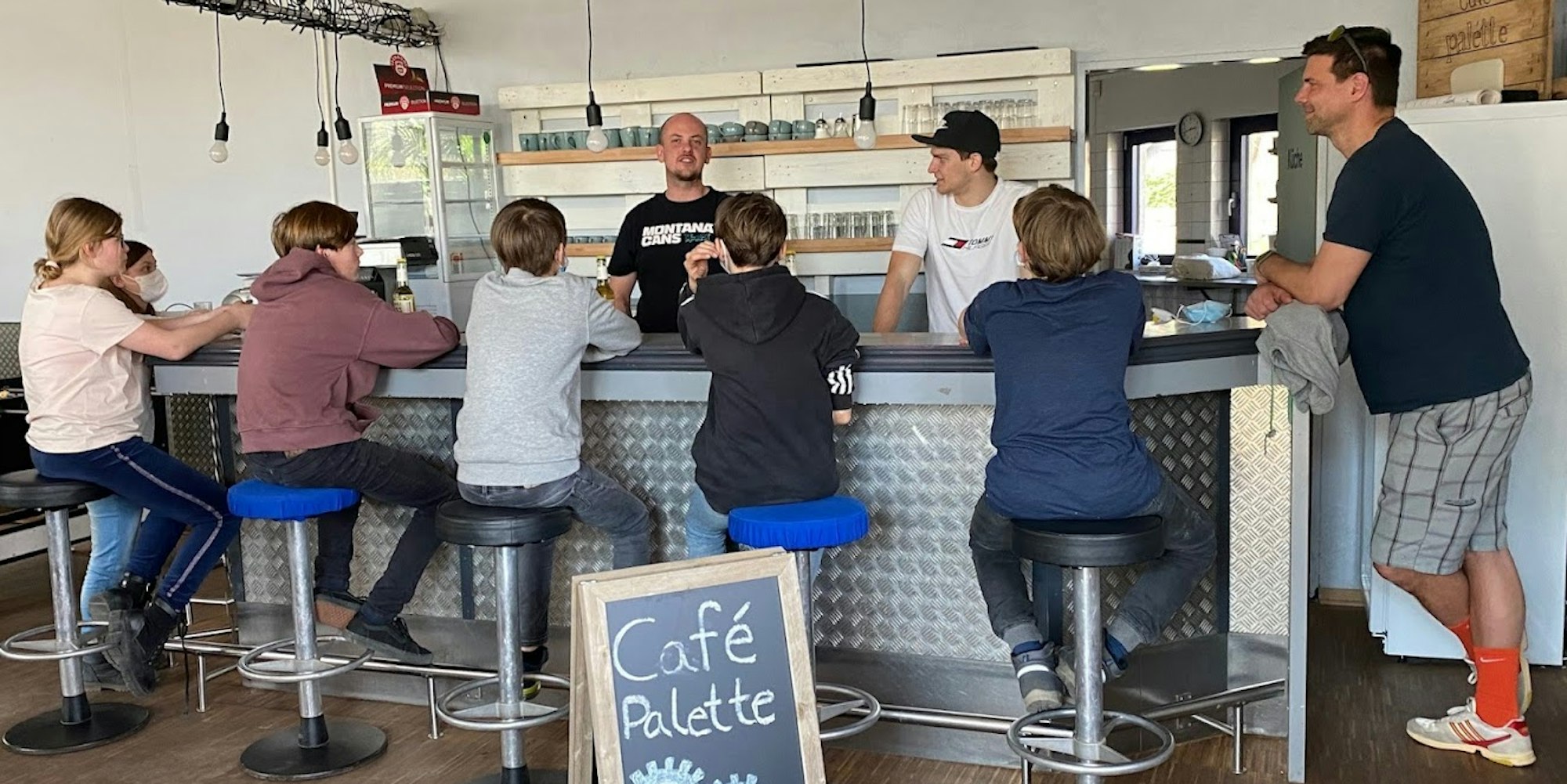 Neuer Inhalt