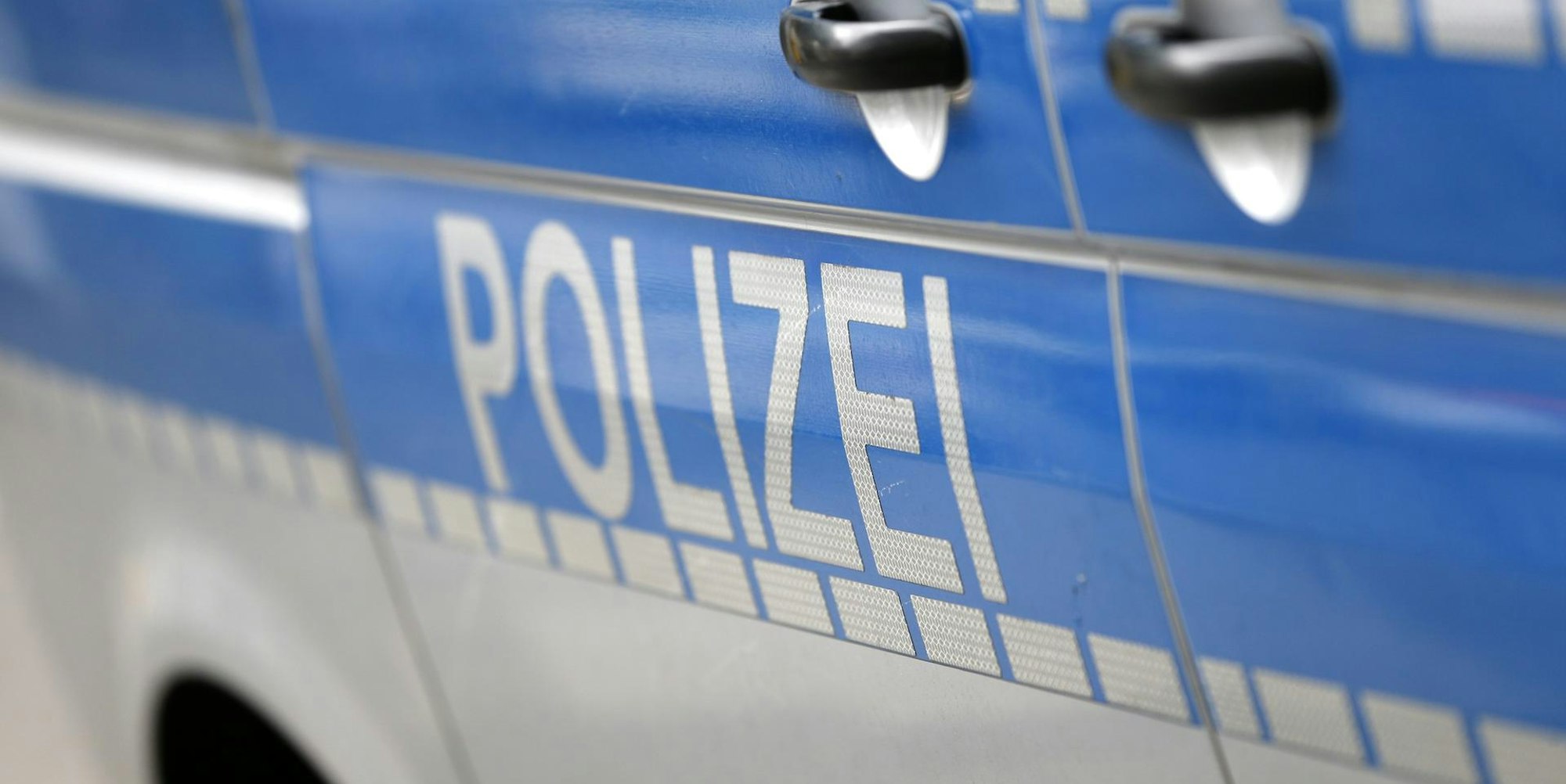 Polizei