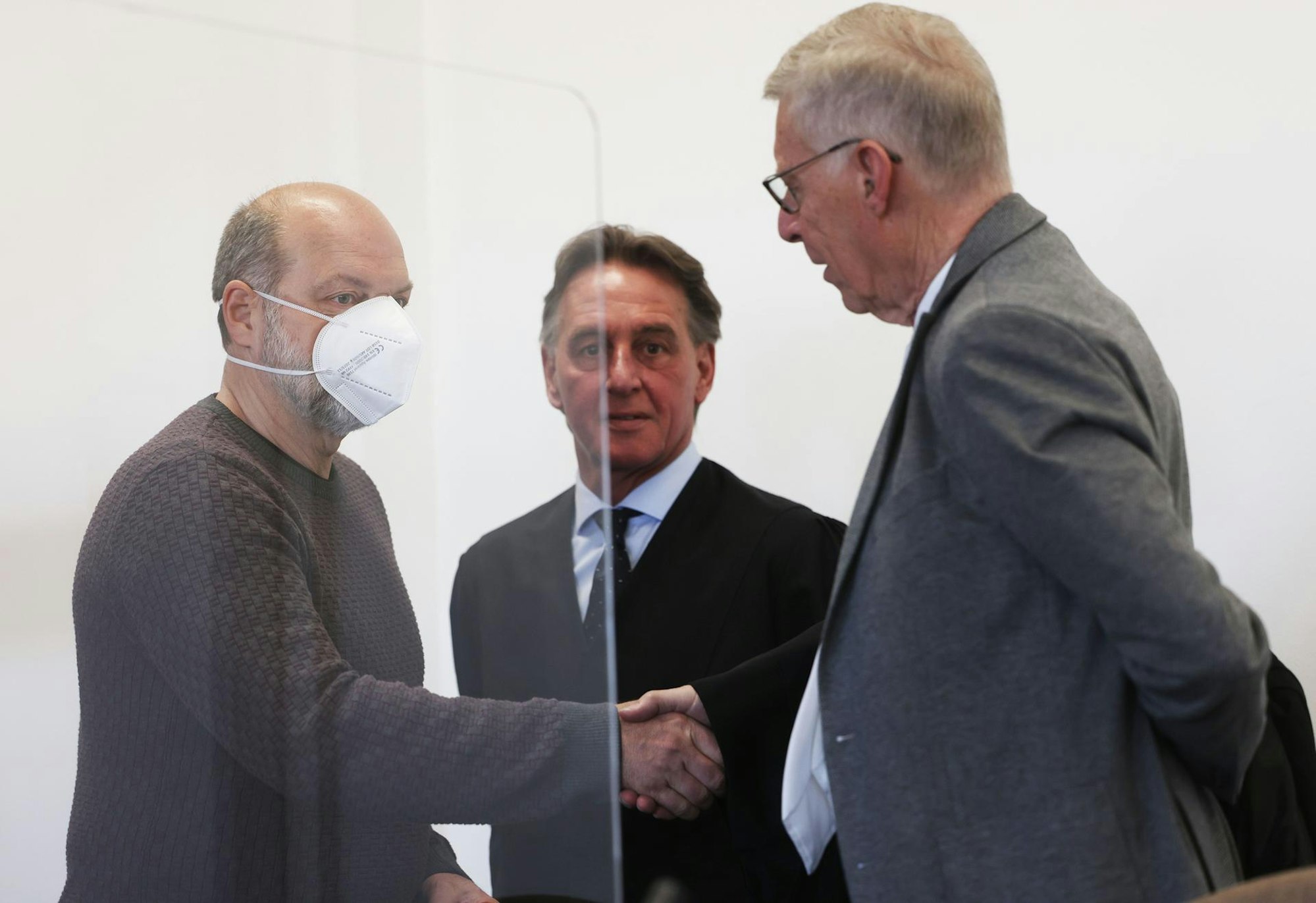 Drach Prozess 23.03.