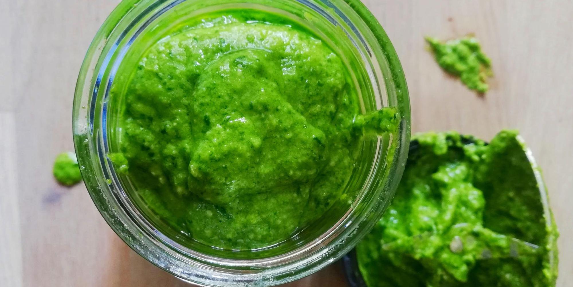 pesto