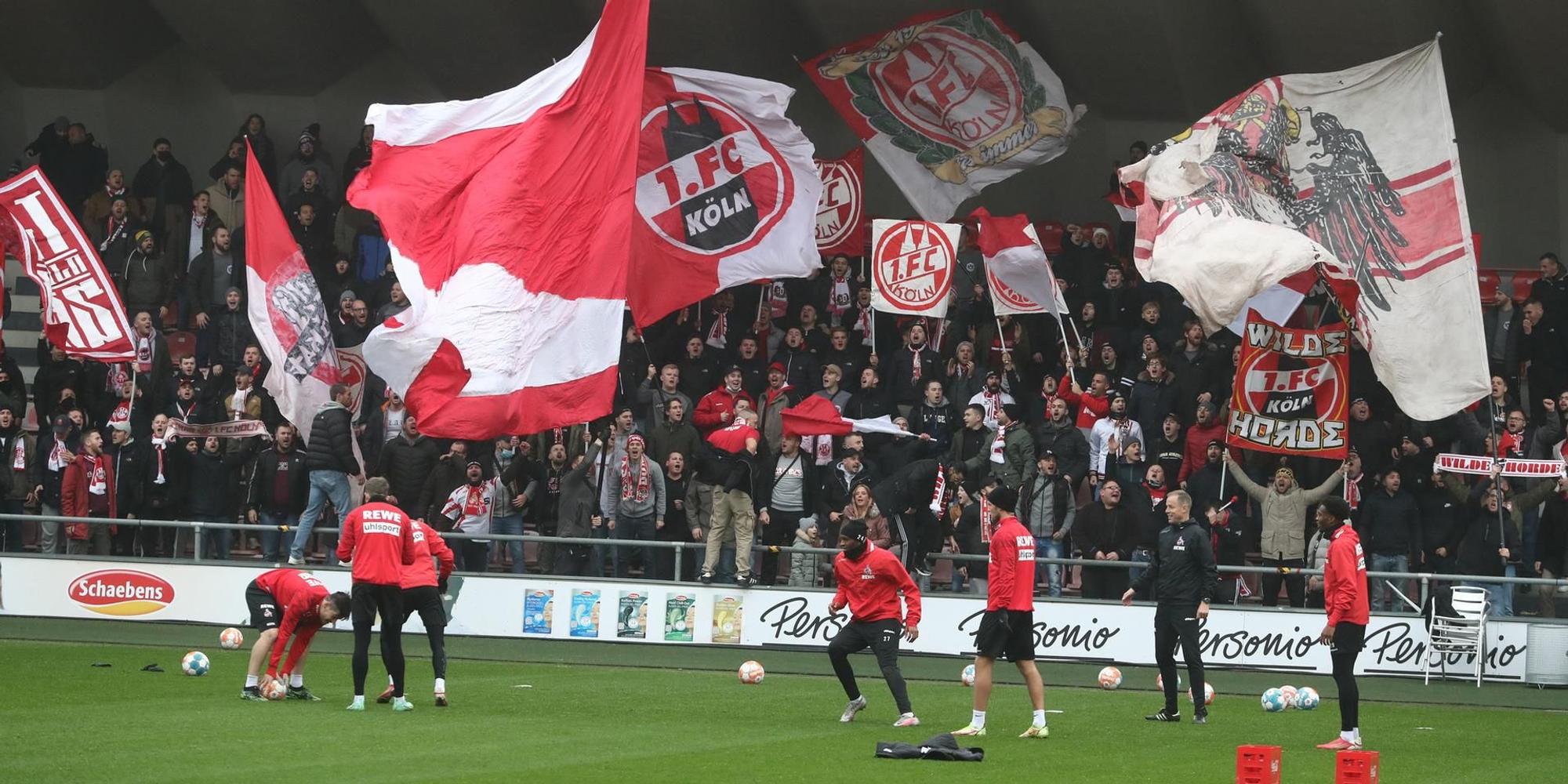 Ultras FC Abschlusstraining