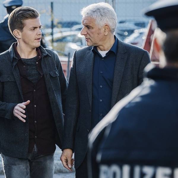One Way Ticket Tatort