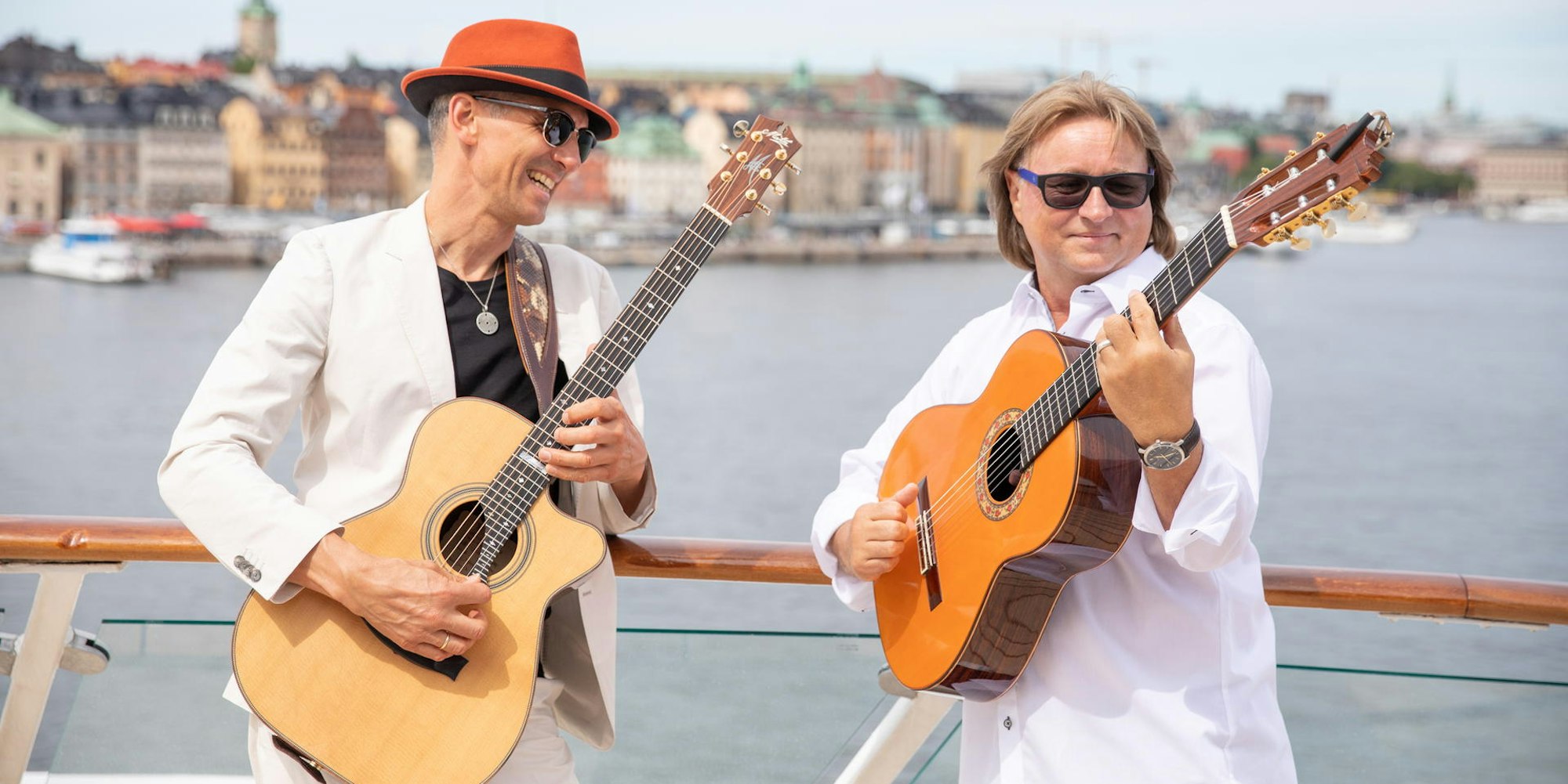 Classic Nights Pulheim