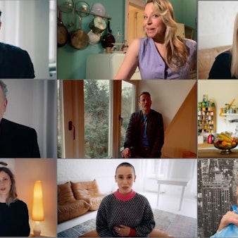 Aktion #allesdichtmachen