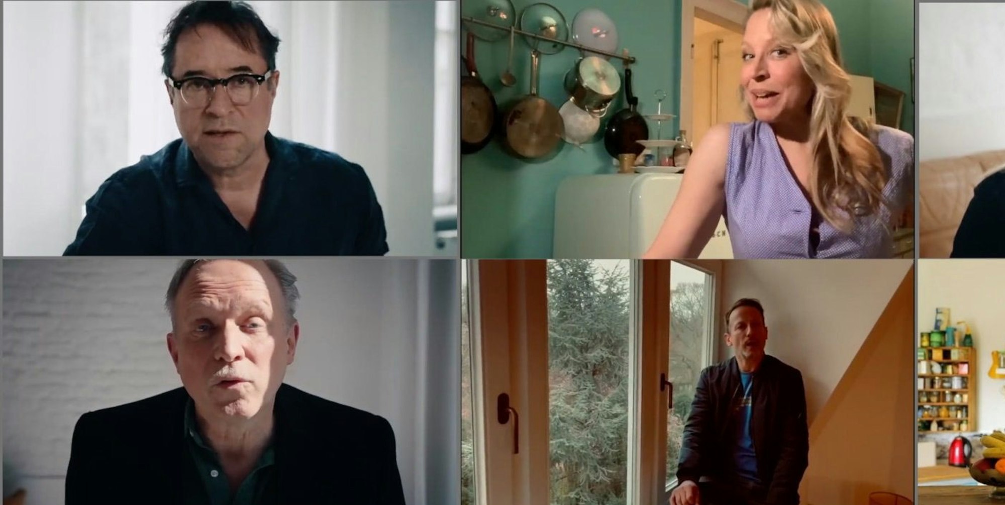 Aktion #allesdichtmachen