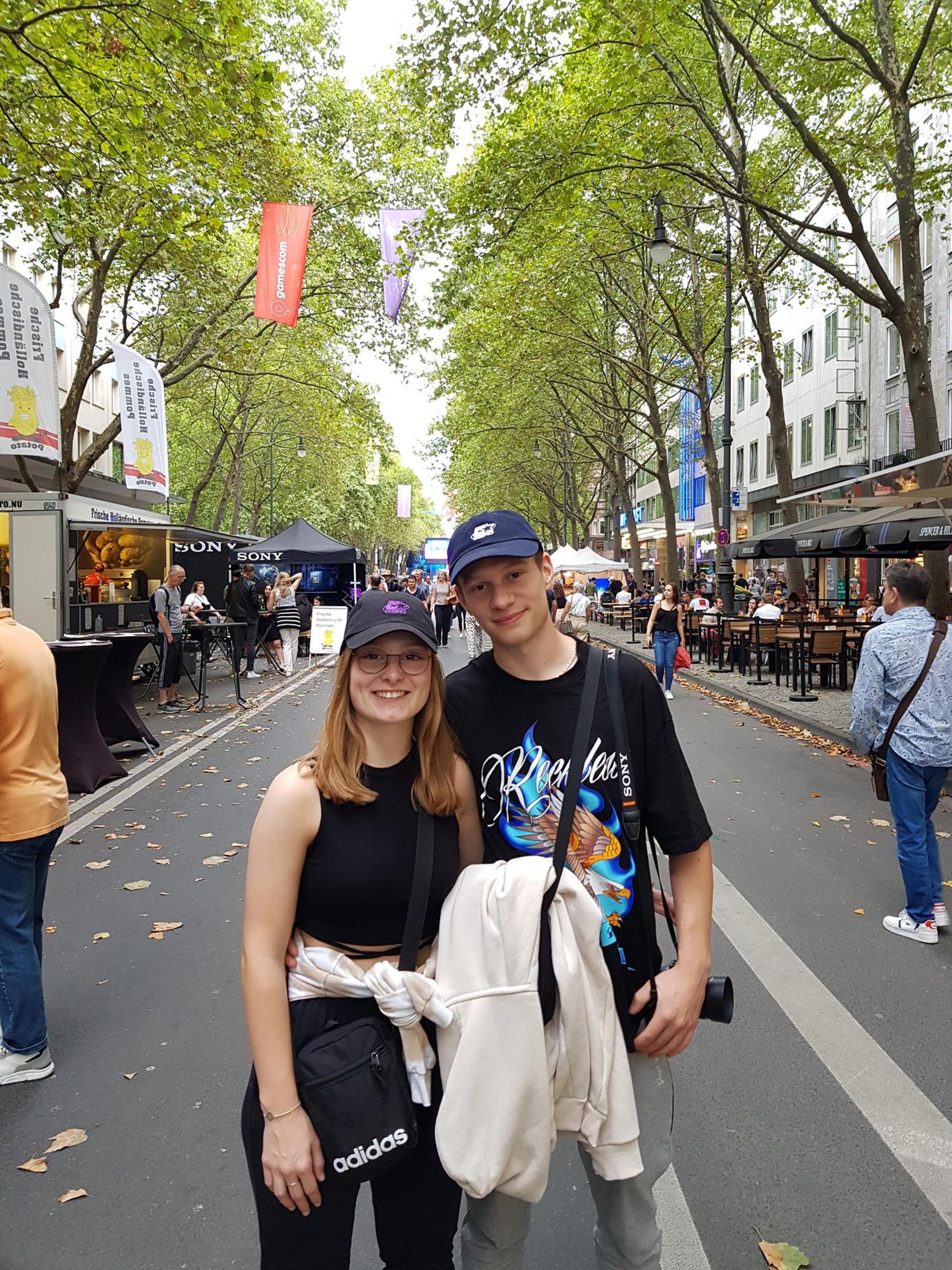 bervar und hey