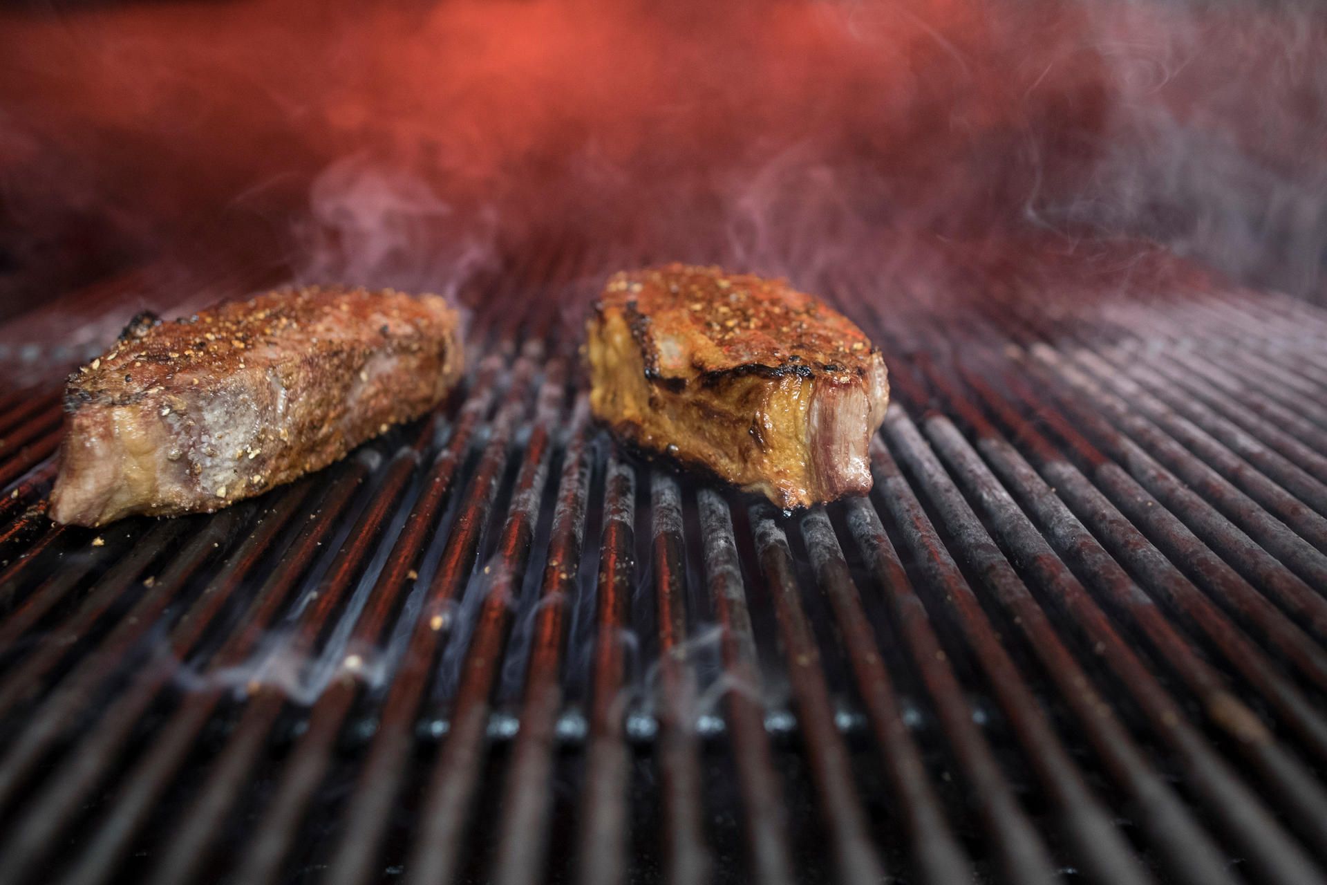 Steak