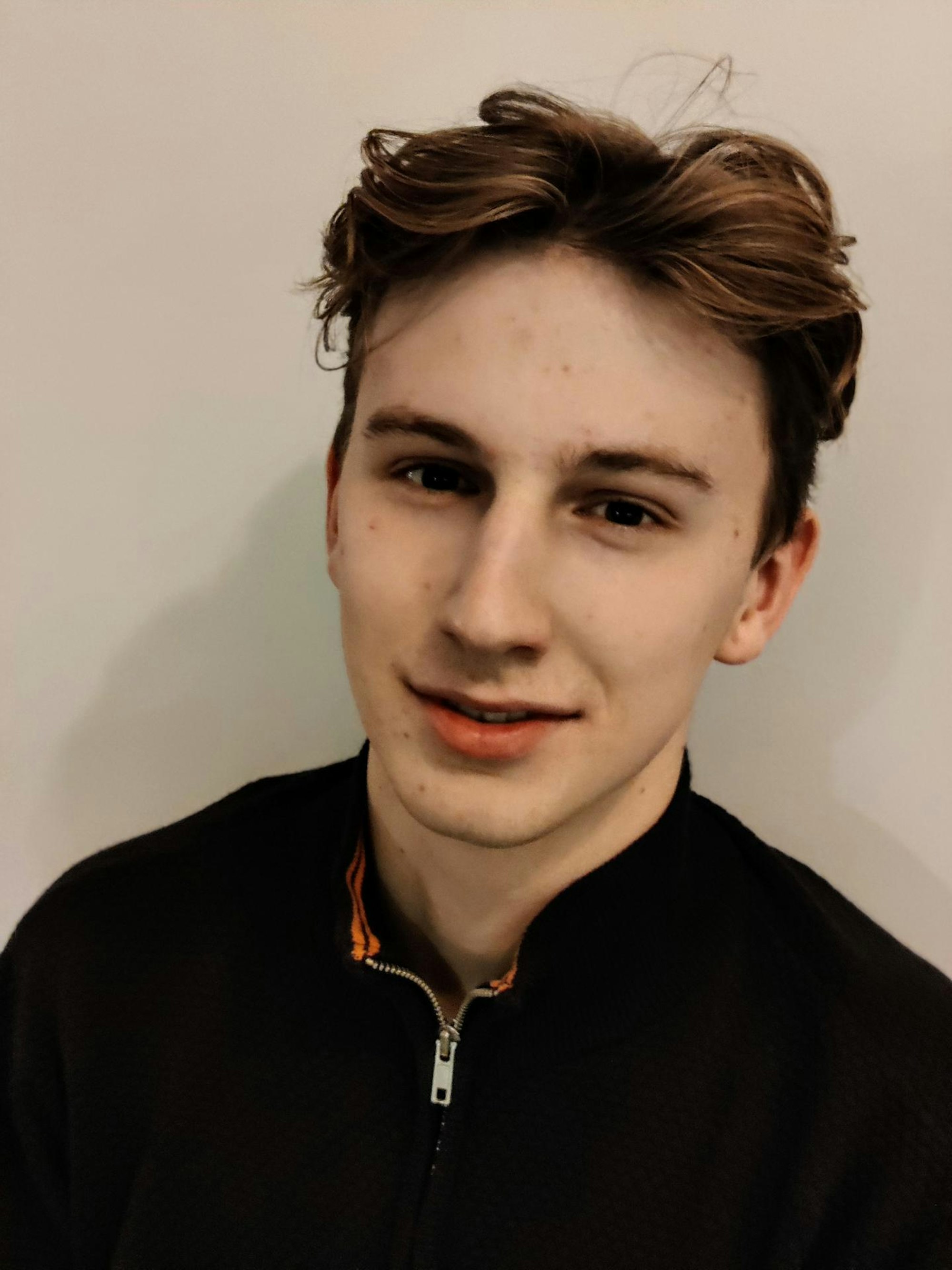 Luzian Leser
