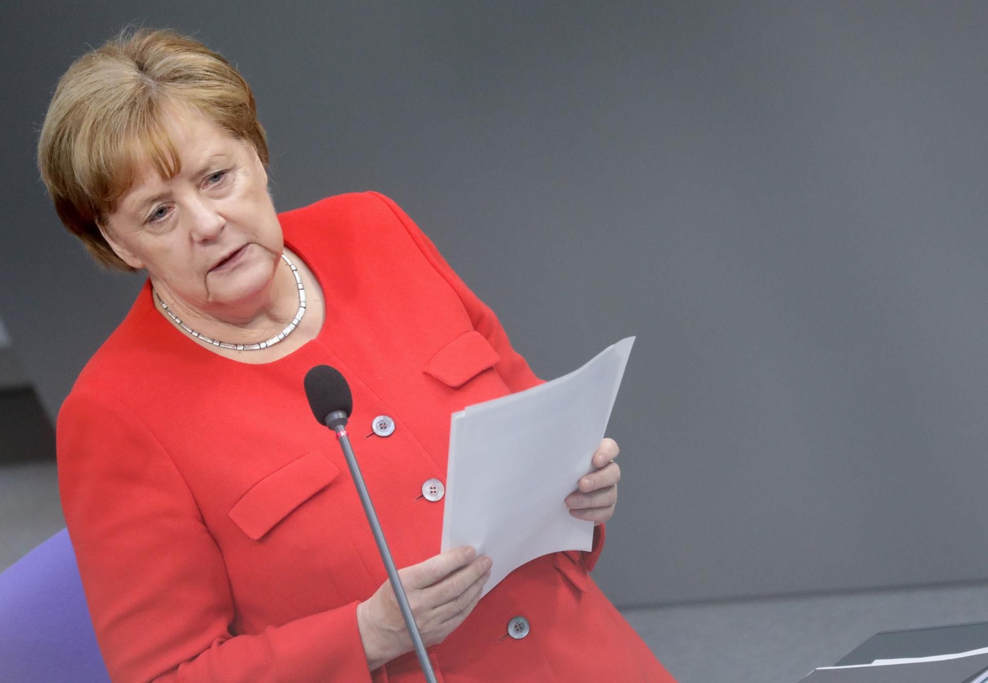 Angela Merkel (2)