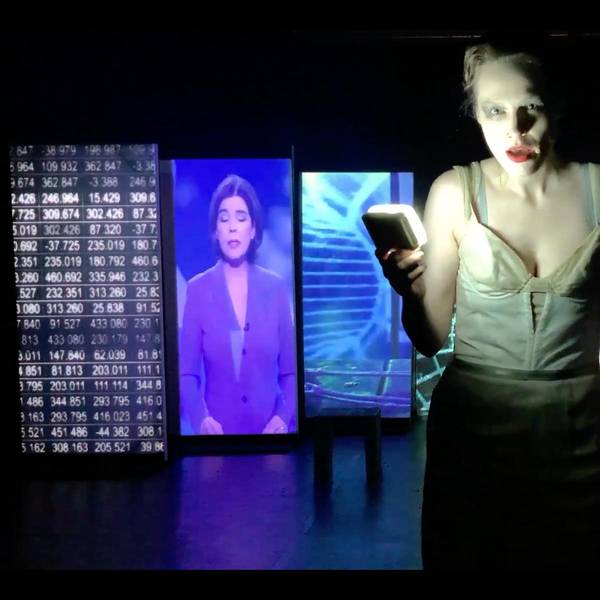 Theater-Trafique