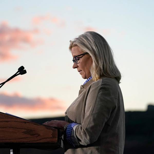 Liz Cheney 170822