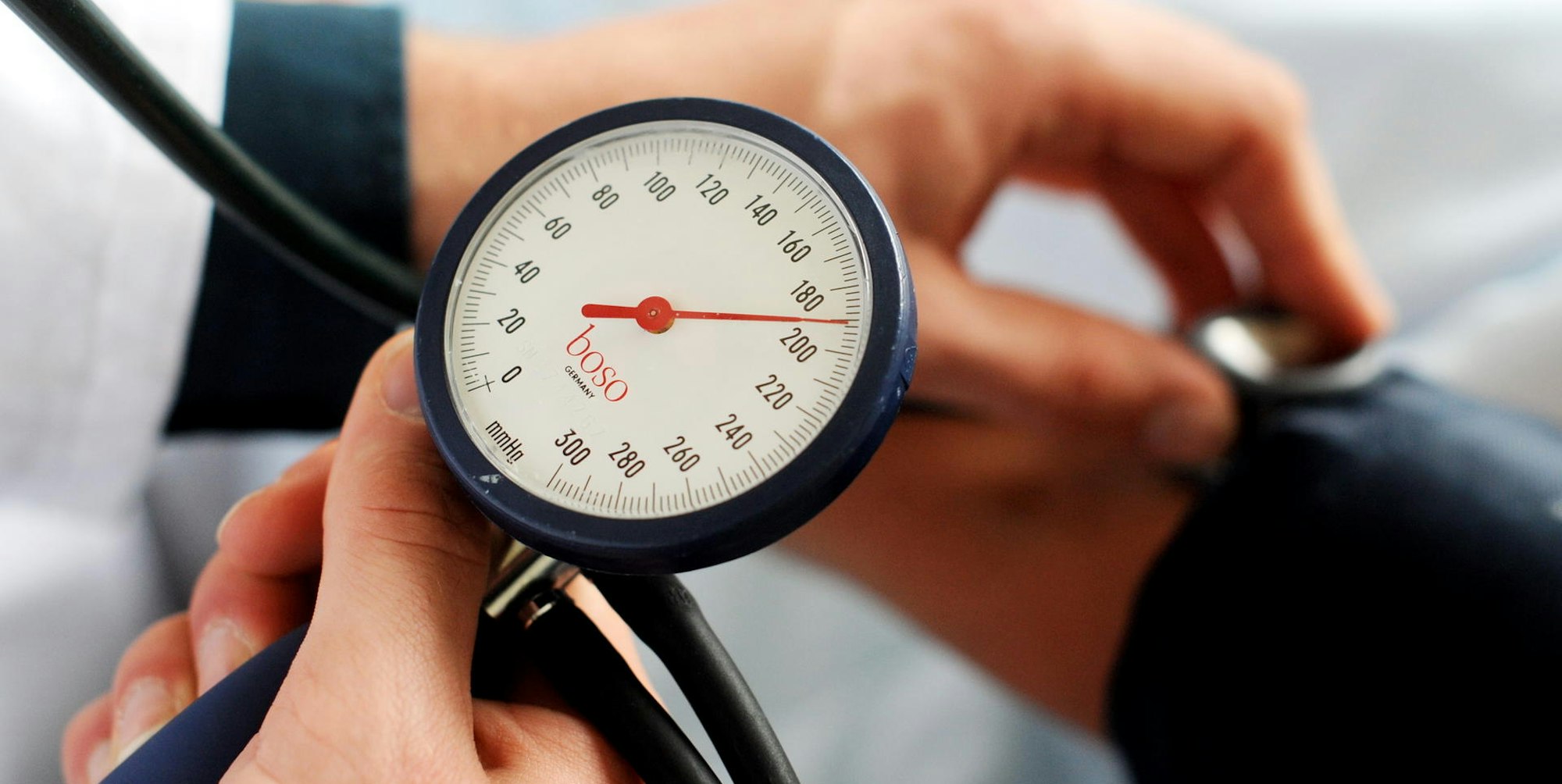 Symbolbild Herz-Kreislauf Corona