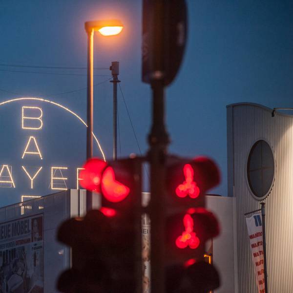 Bayer Curevac Impfstoff-Aus
