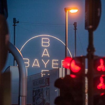 Bayer Curevac Impfstoff-Aus