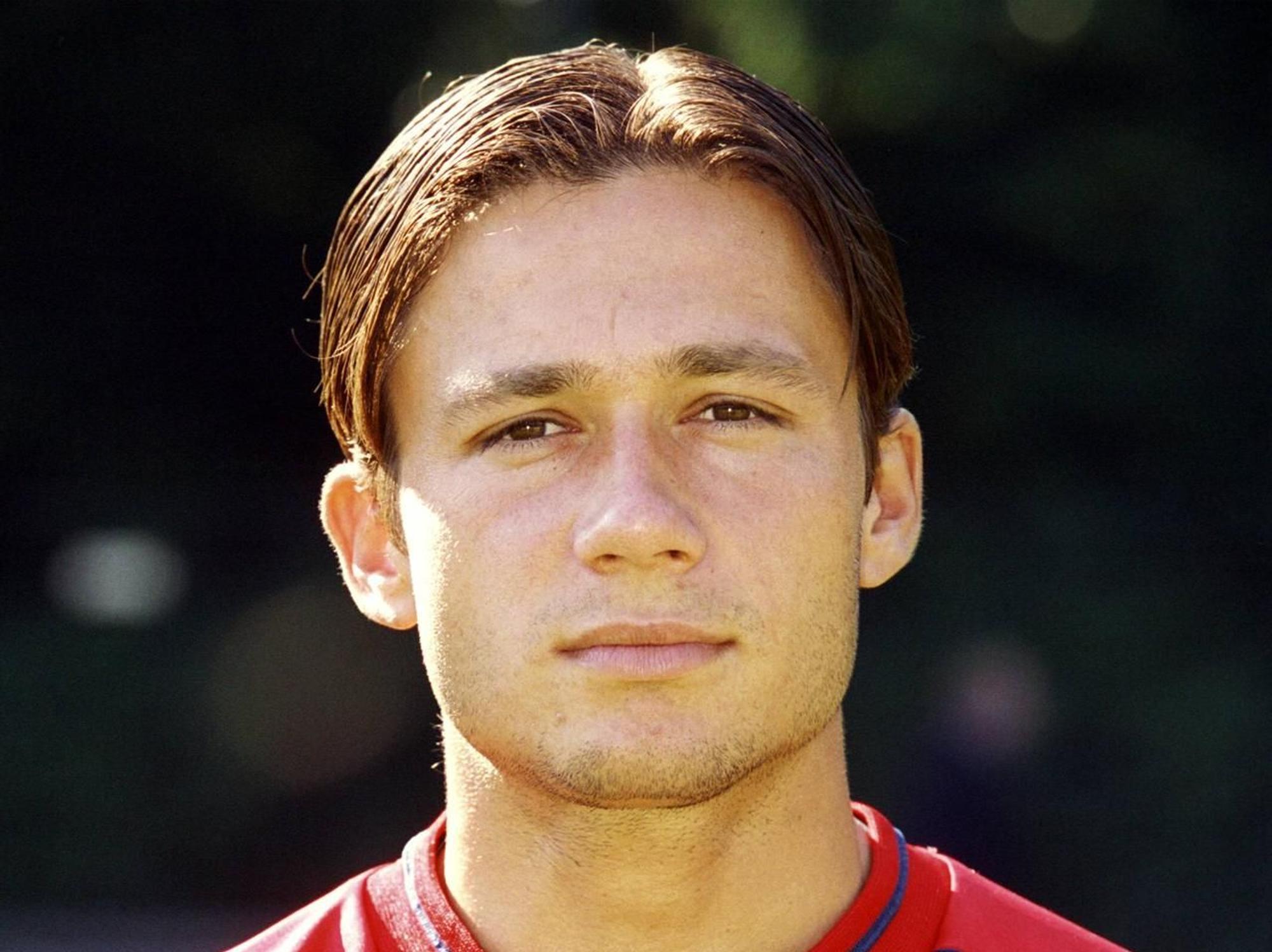 FC Horror-Elf_Baranek_2001_imago