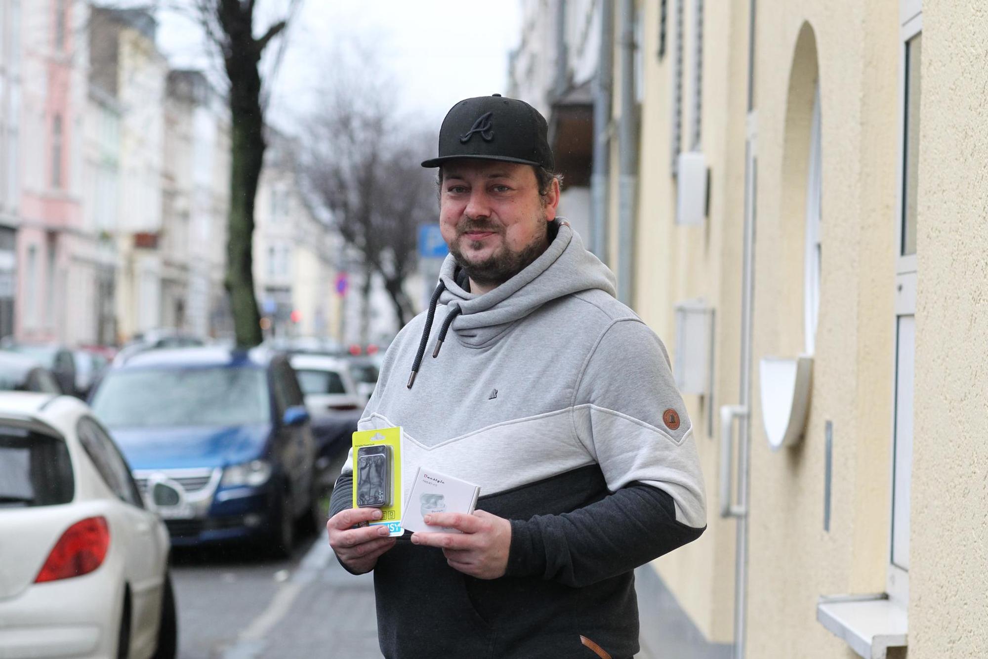 Neuer Inhalt