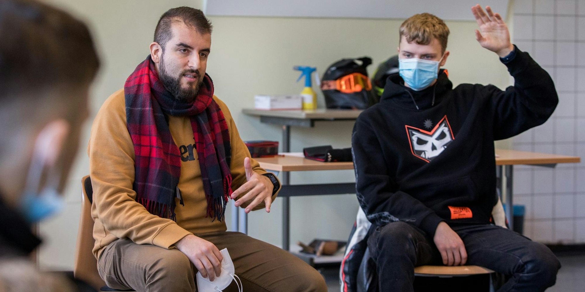 Yilmaz_Antisemitismus_Aufklärung