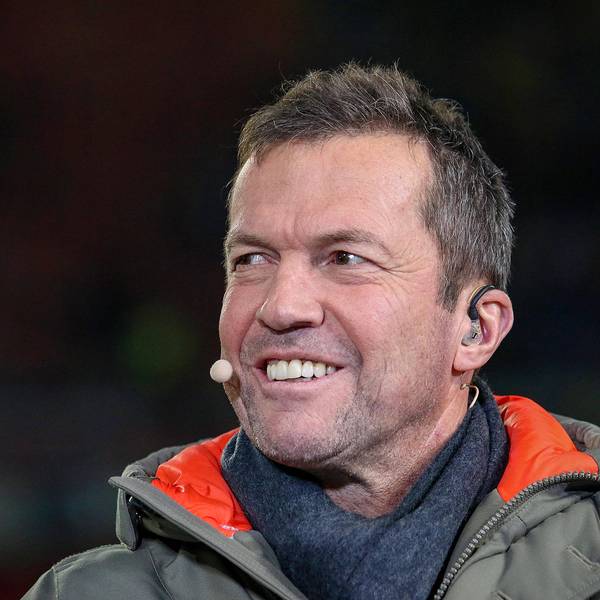Matthäus imago