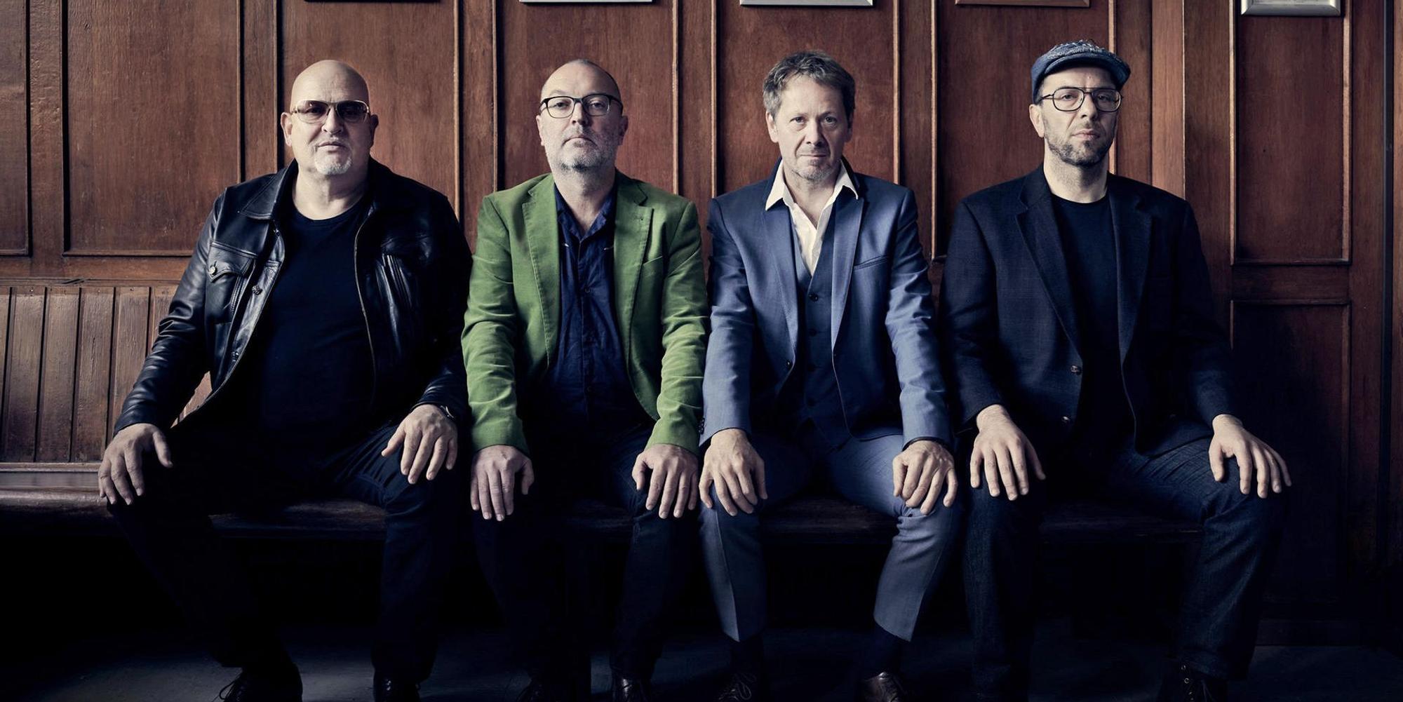 Delbrügge Band