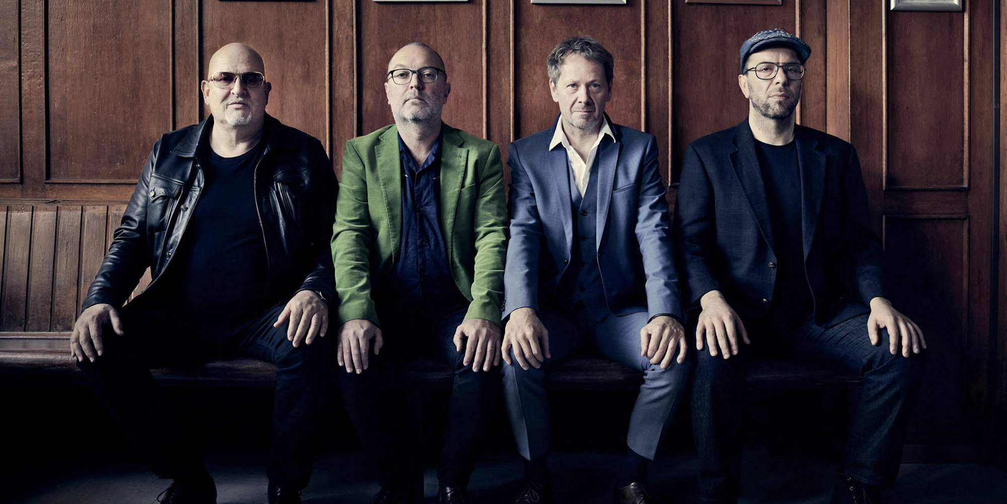 Delbrügge Band