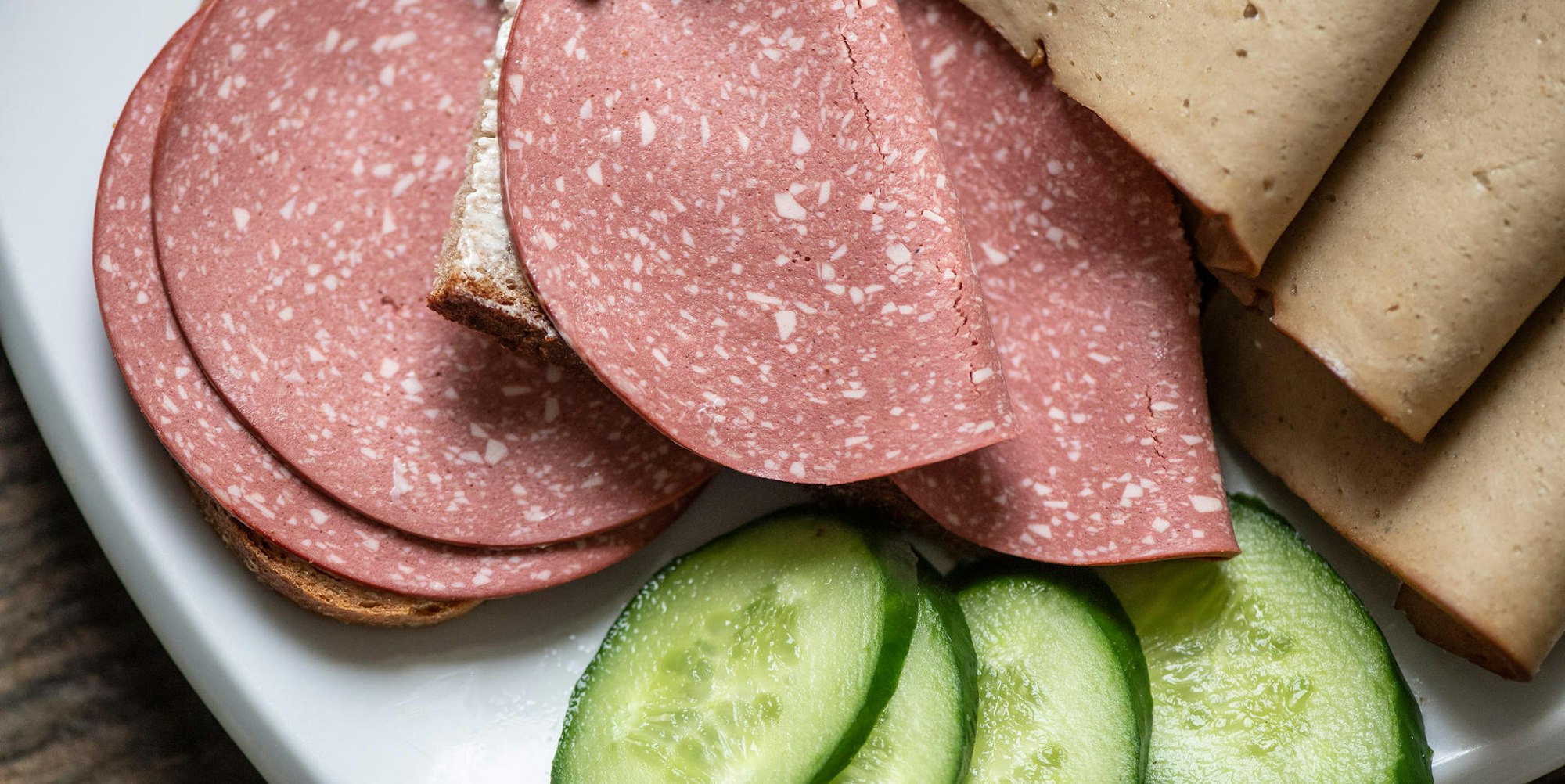 Symbolbild Fleischersatzprodukte