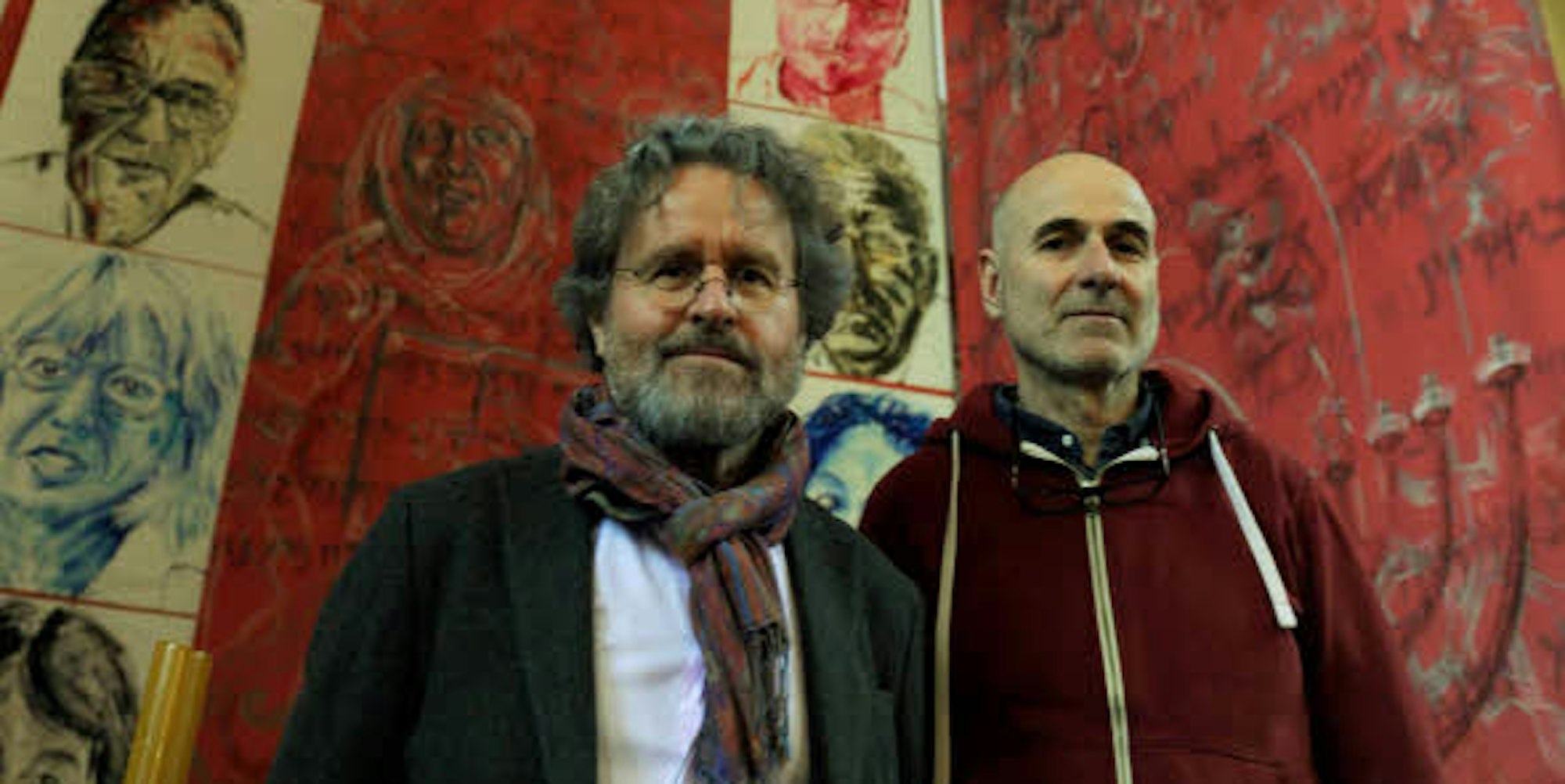 Kölner Ausstellung: Gutes Ende einer Utopie | Kölner Stadt-Anzeiger