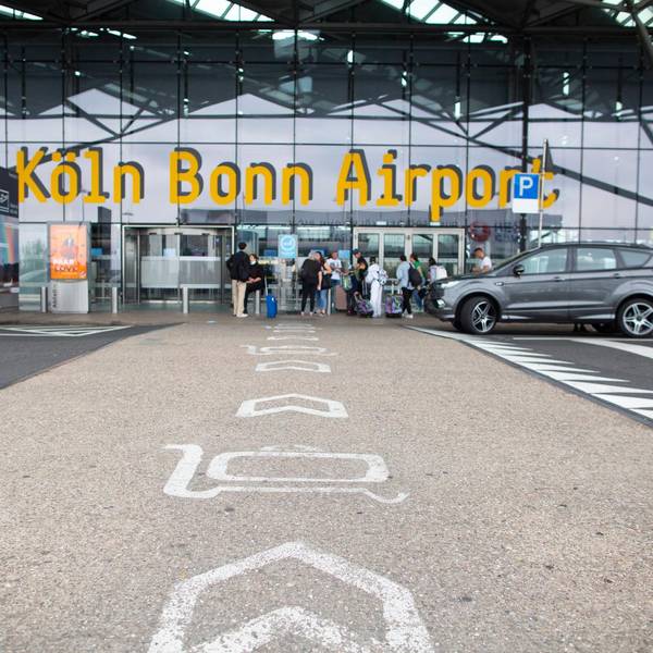 kölnbonnterminal