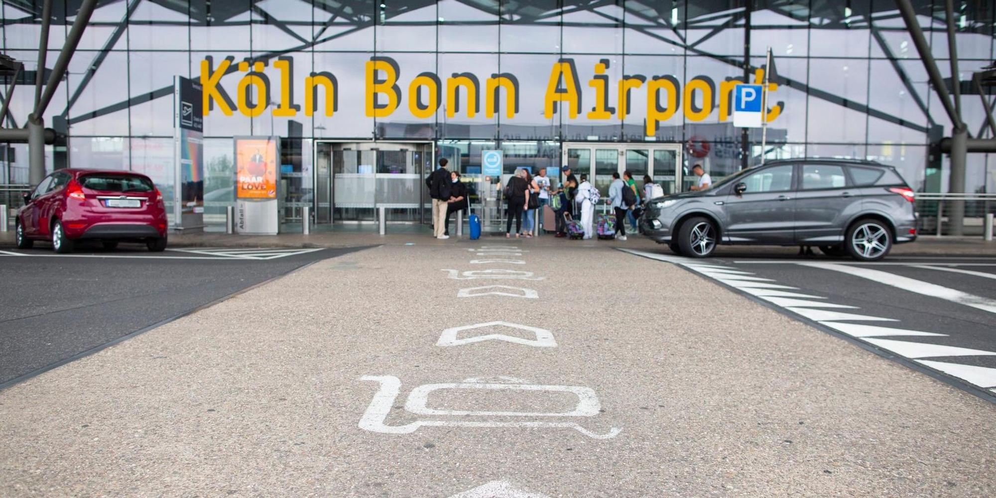 kölnbonnterminal
