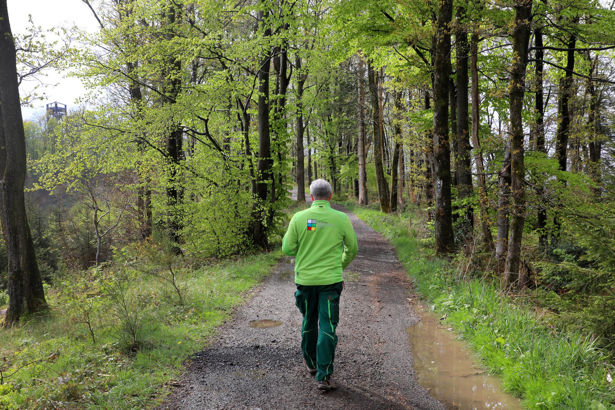 wanderweg feuerundflamme