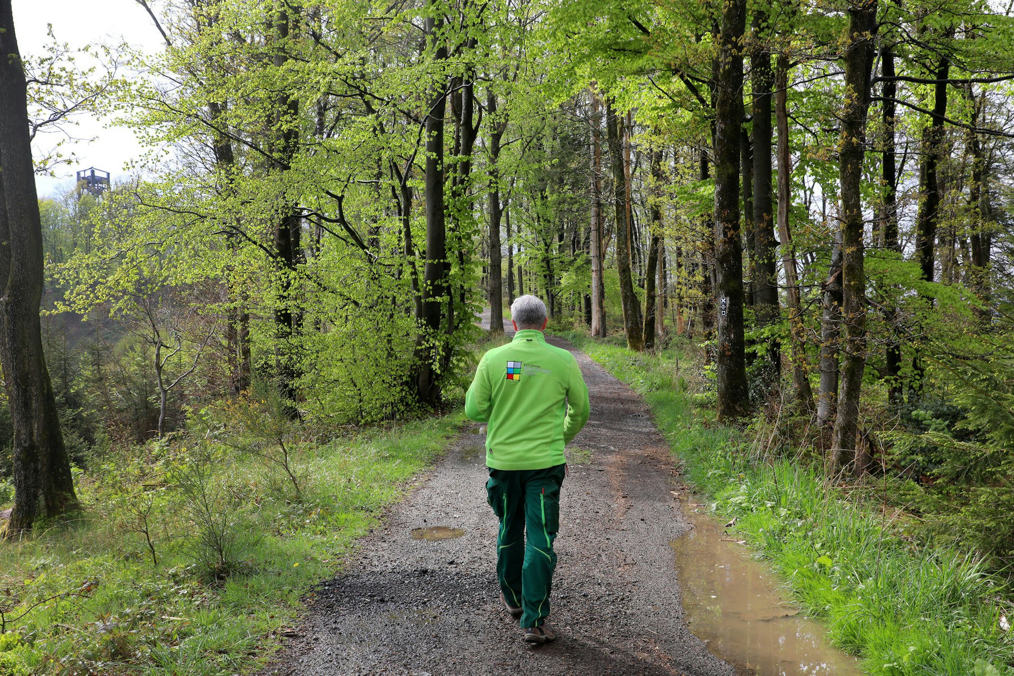 wanderweg feuerundflamme