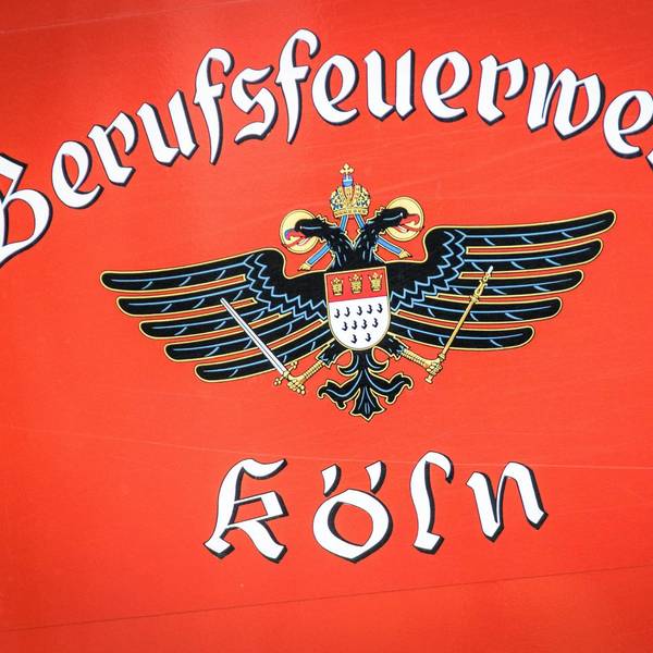 Feuerwehr Köln
