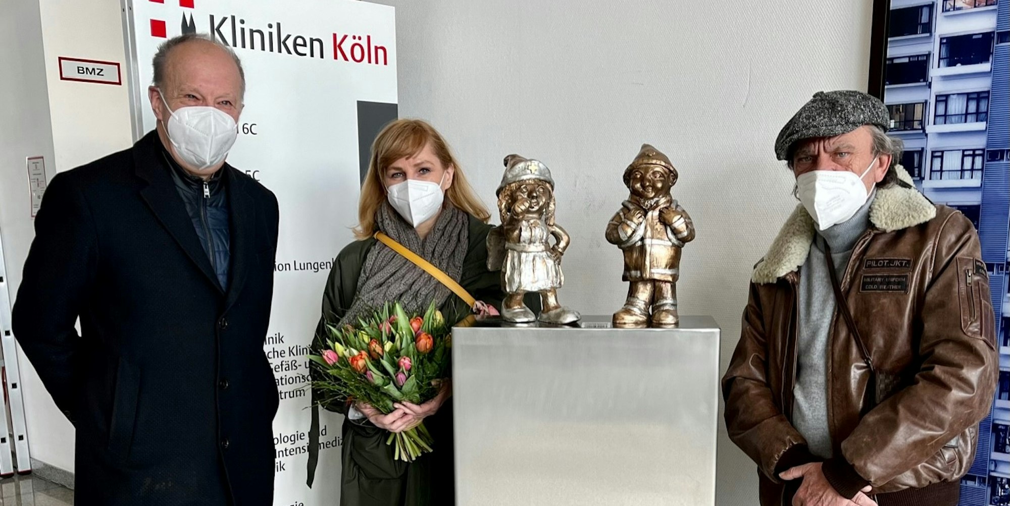 Heinzel Hero KKH Merheim