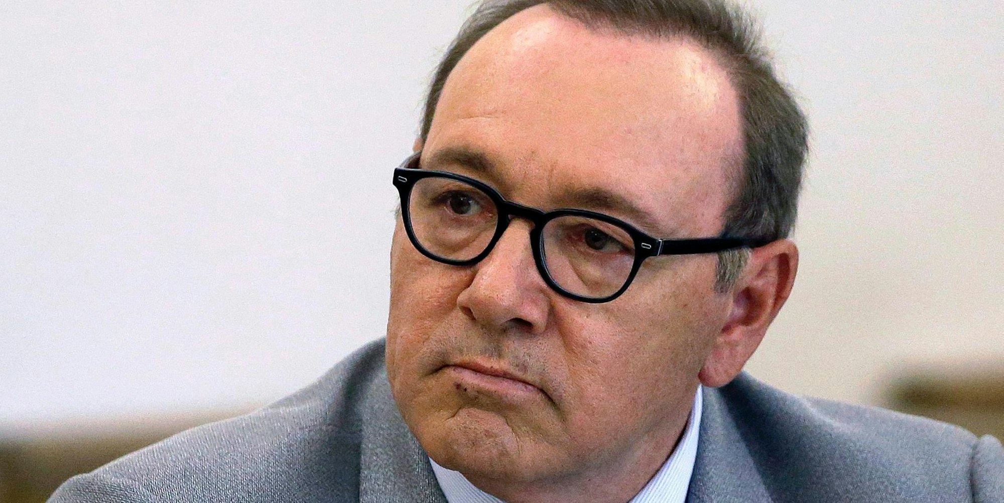 Keyin Spacey ap 310522