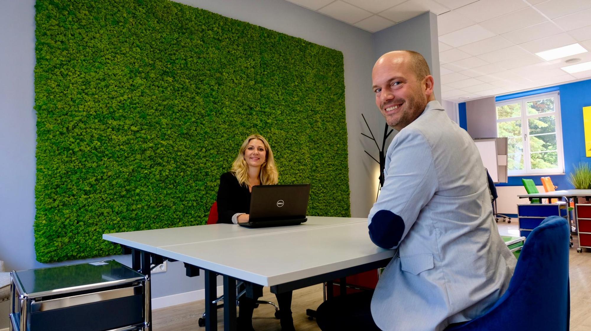 Coworking Cameko1