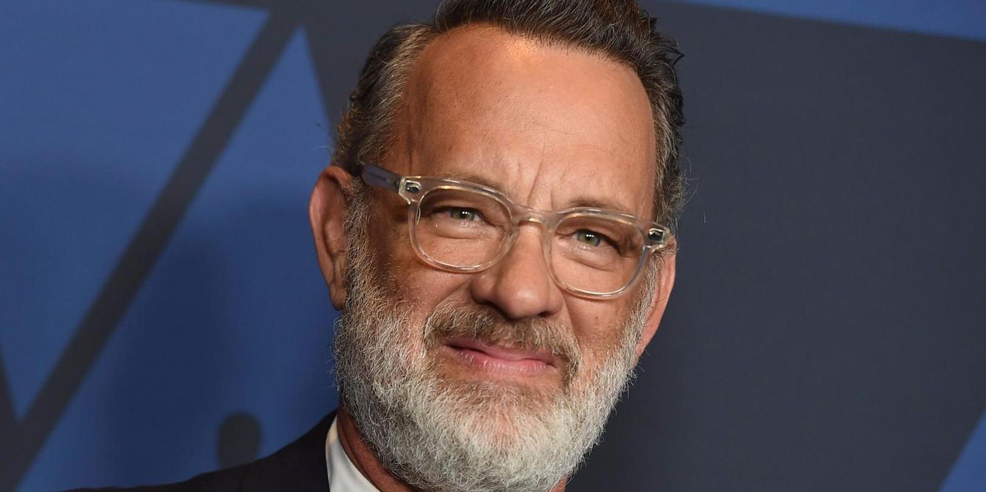 Tom hanks Archiv 1003