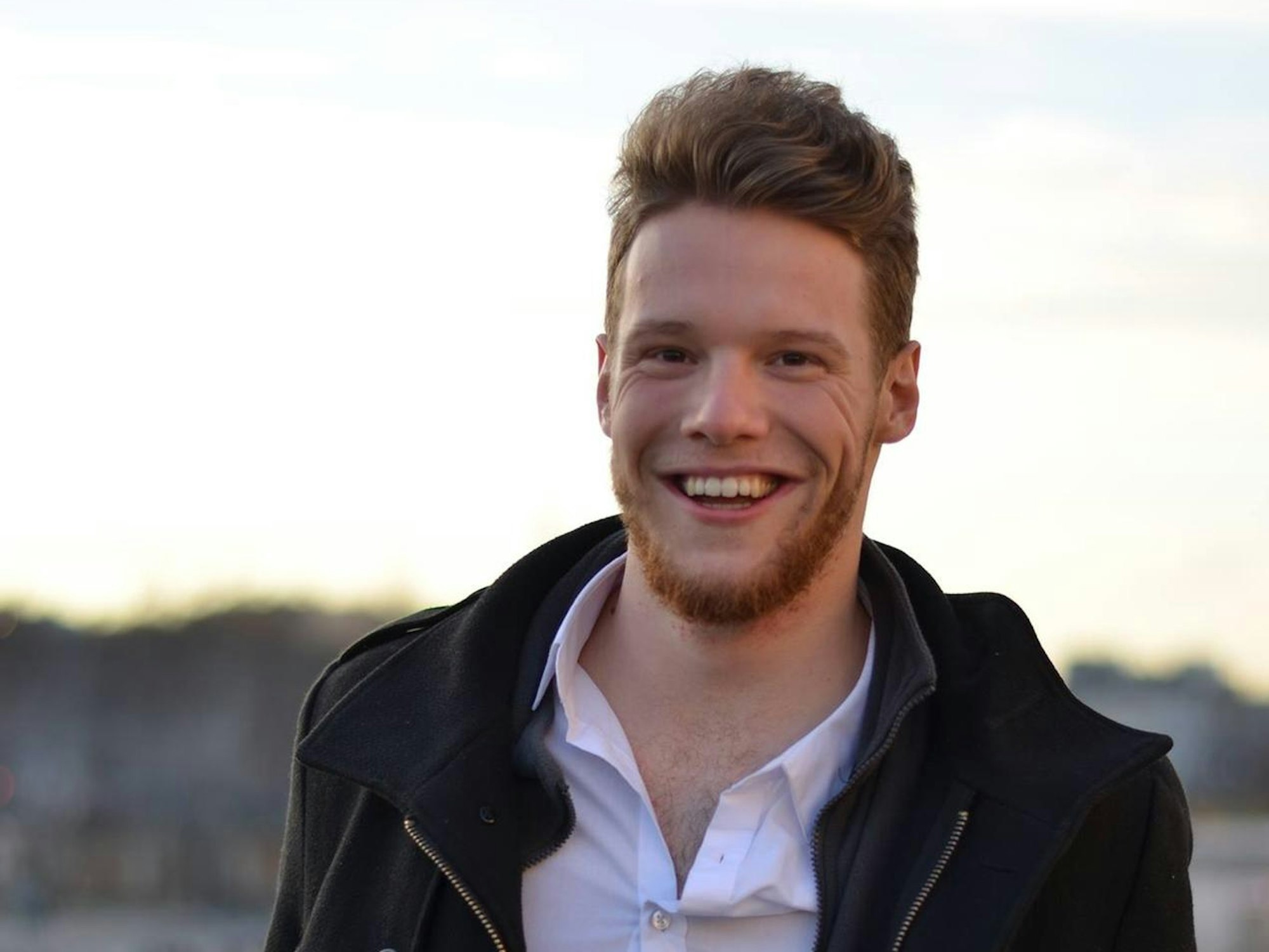 Paris_Student Florian Weiss