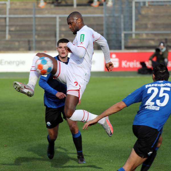 Modeste elegant