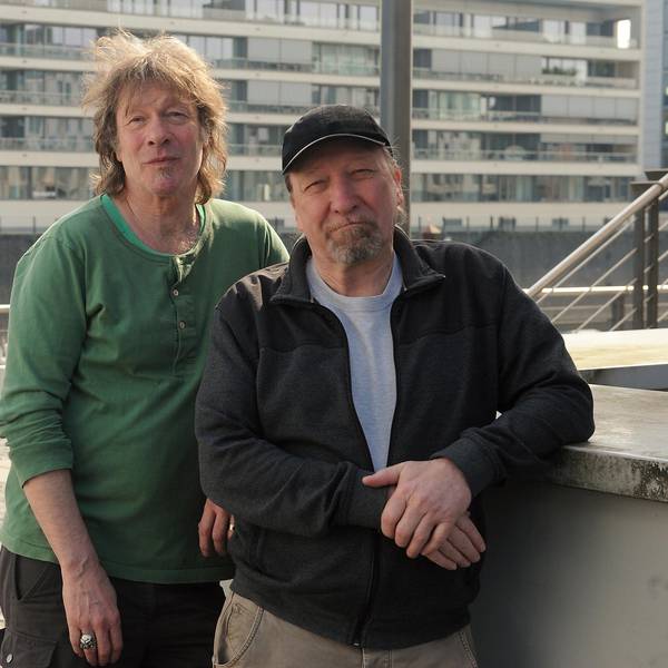 Köster und Hocker