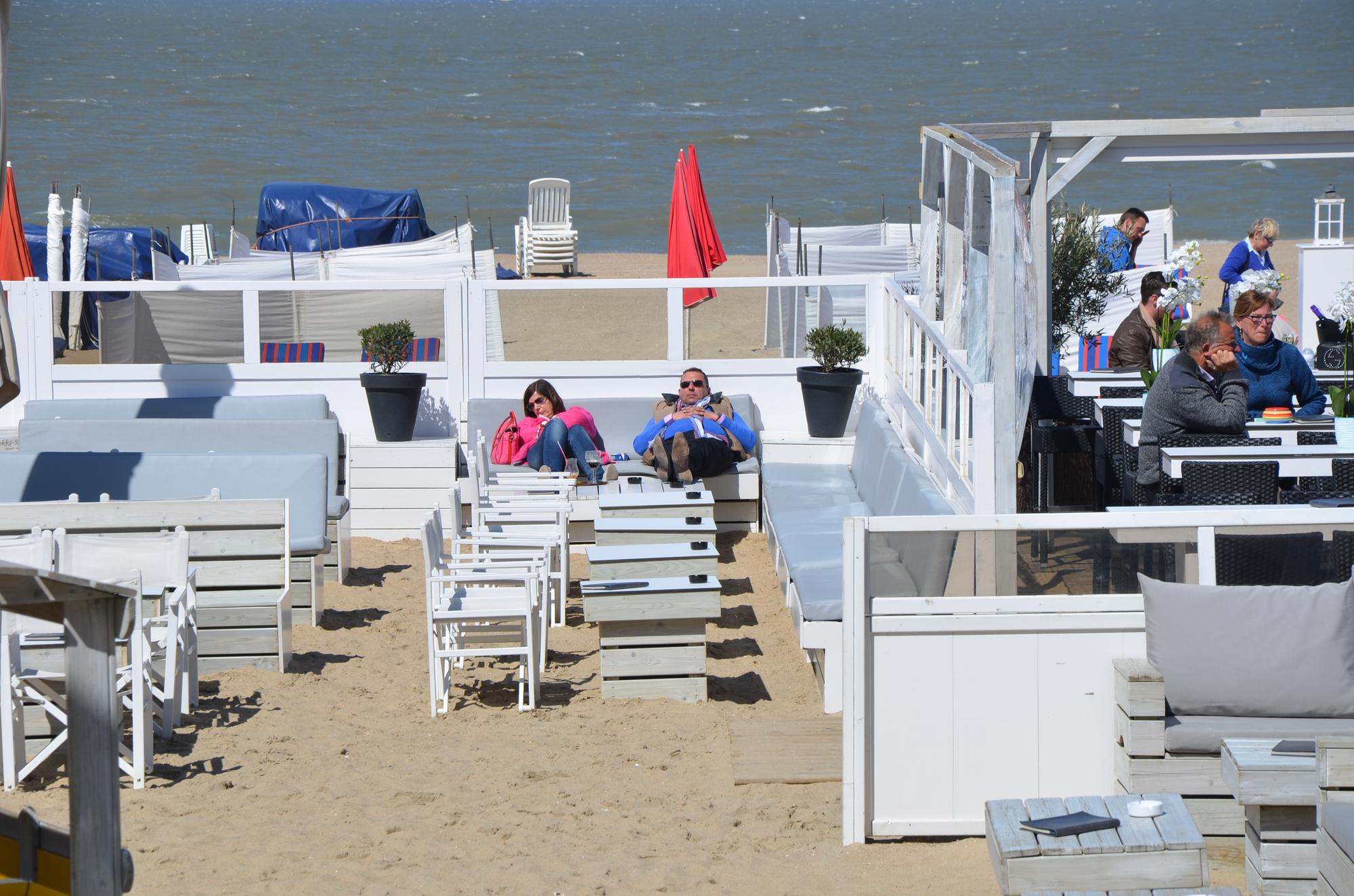 knokke_heist Belgien