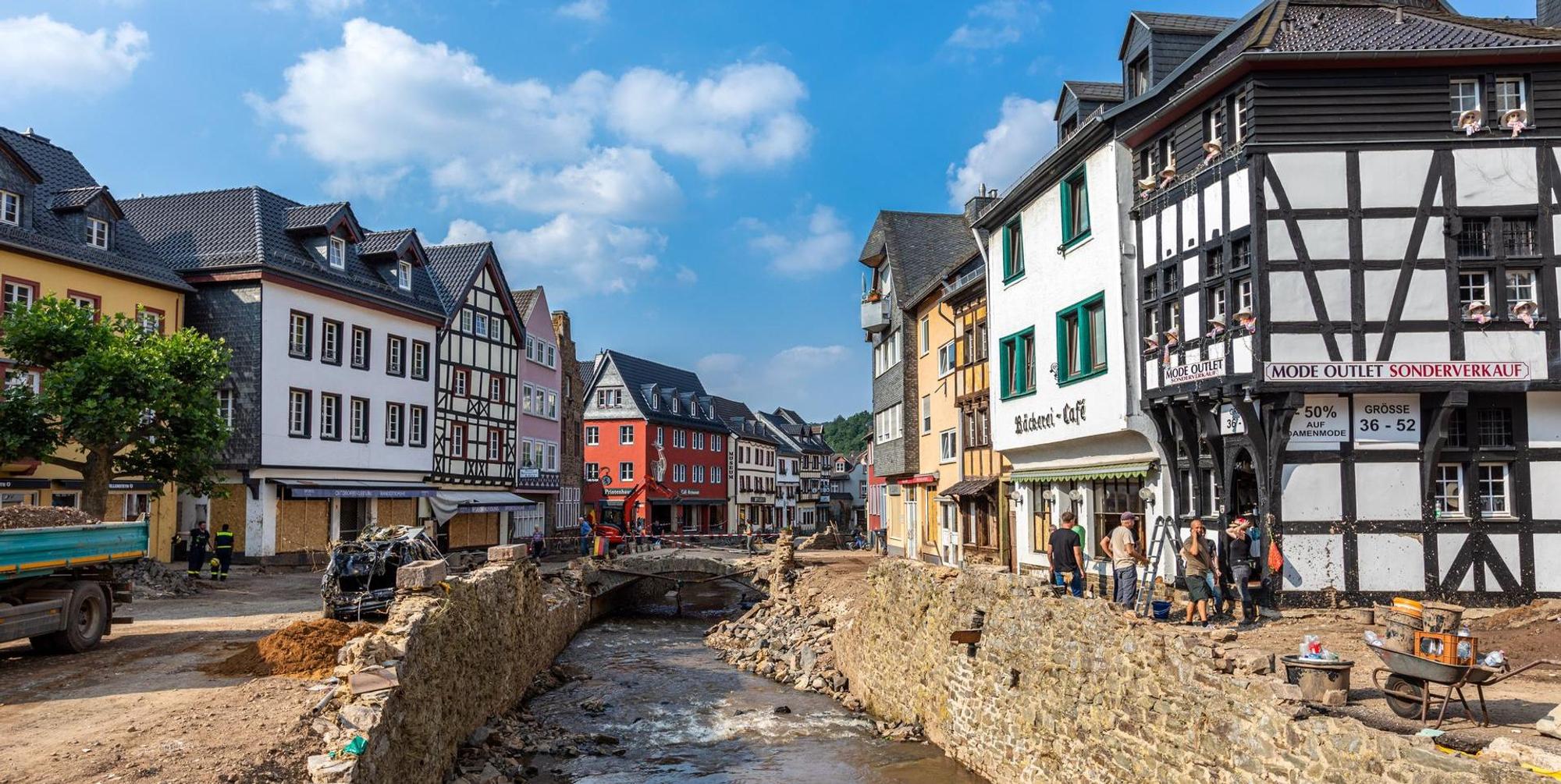 Bad Münstereifel Heinekamp 20012