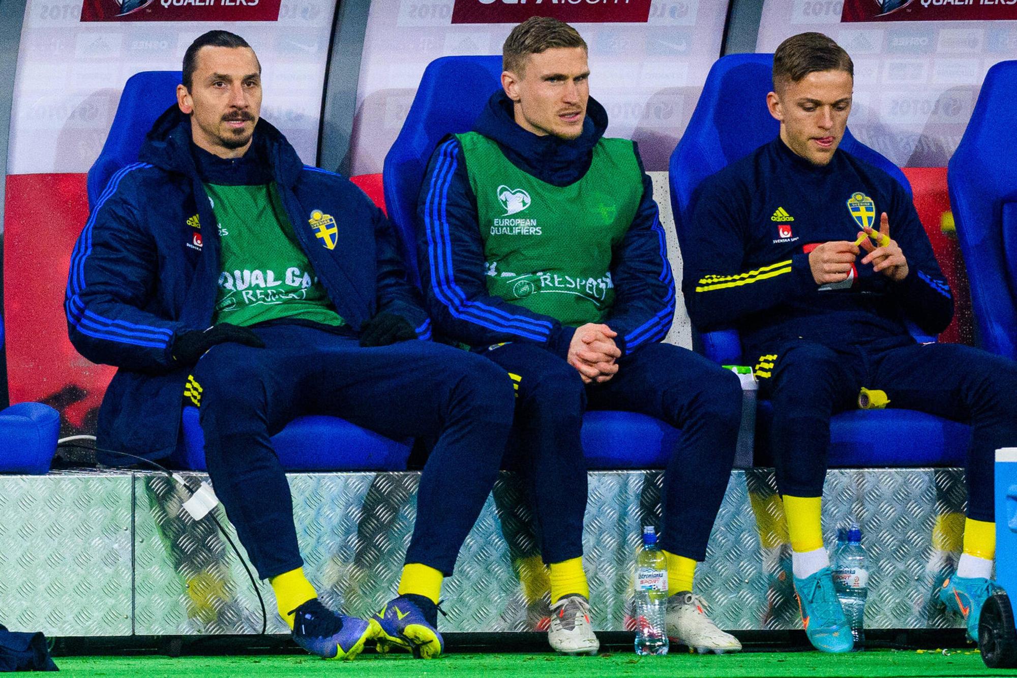 Ibrahimovic