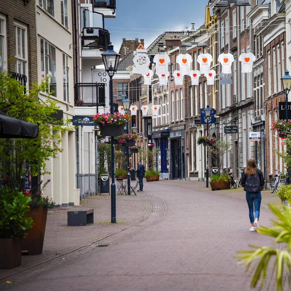 arnheimpassage