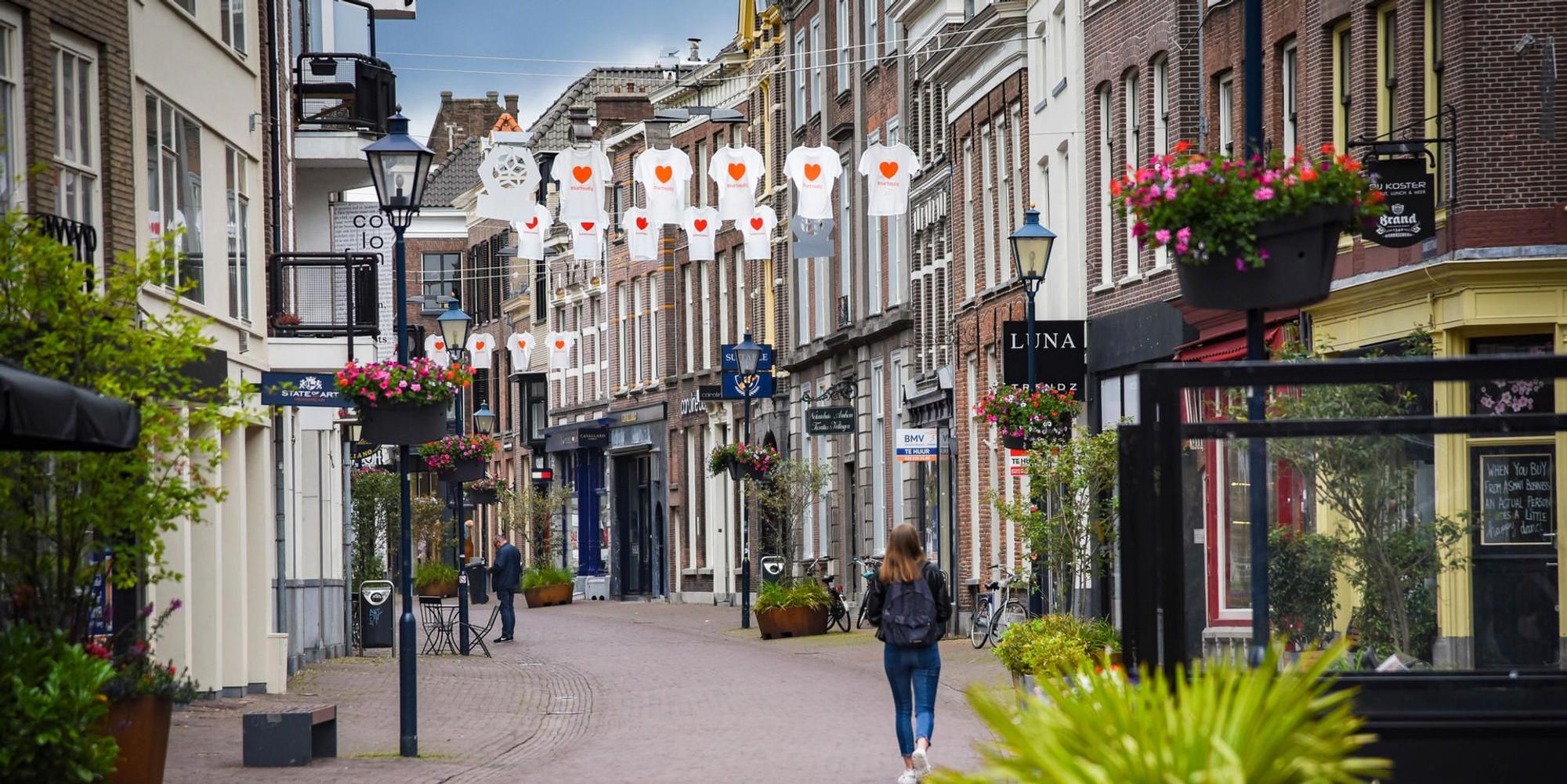 arnheimpassage