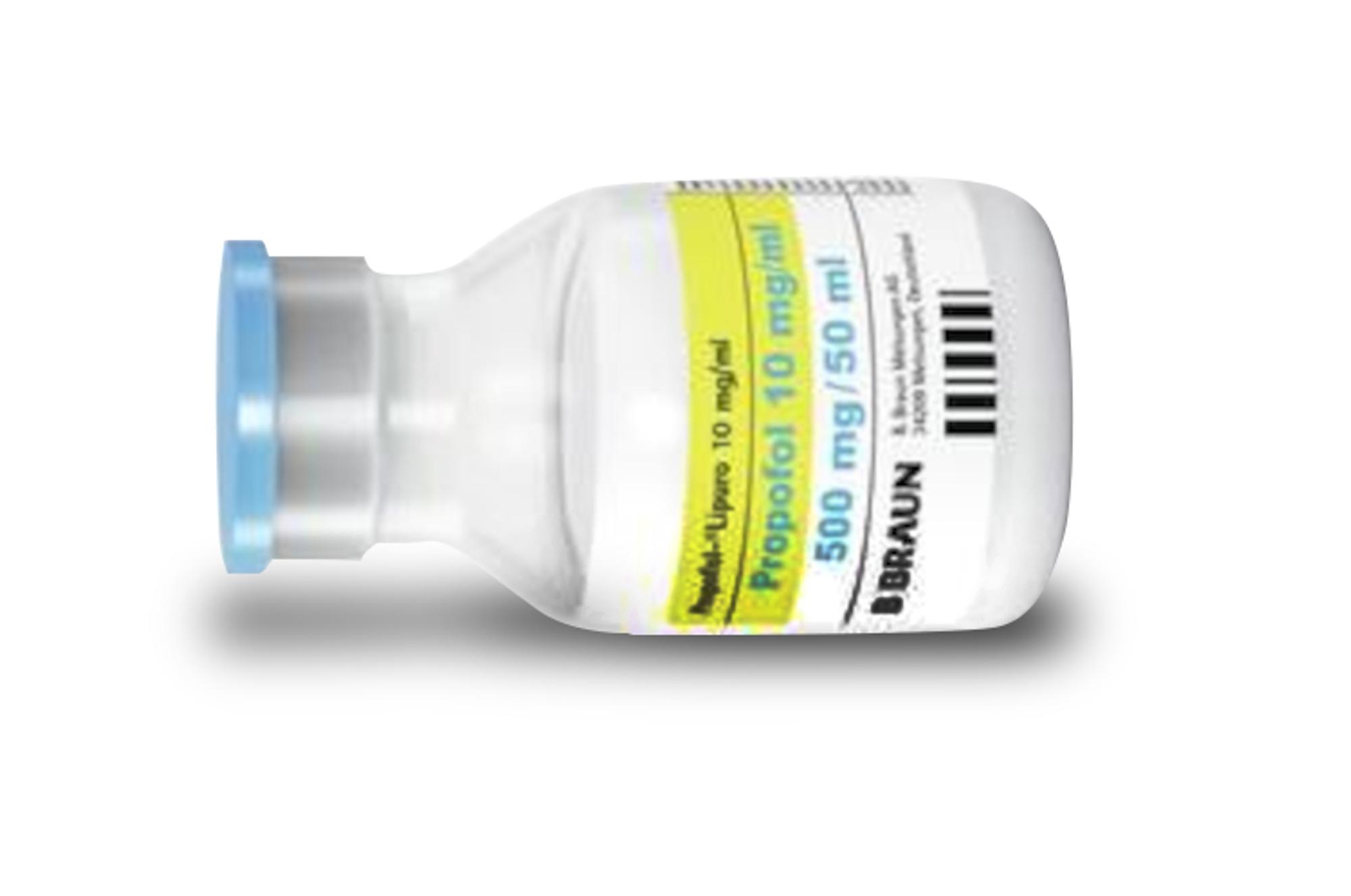 propofol