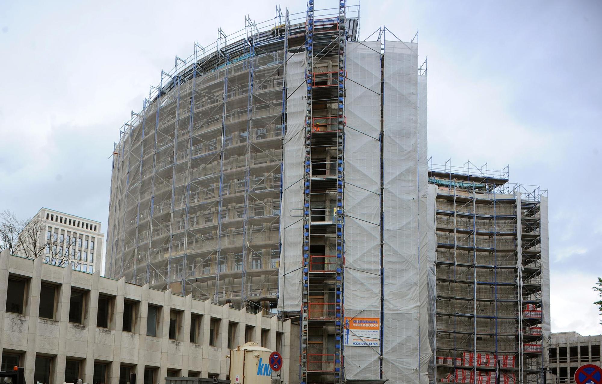 Gerlin Quartier 1